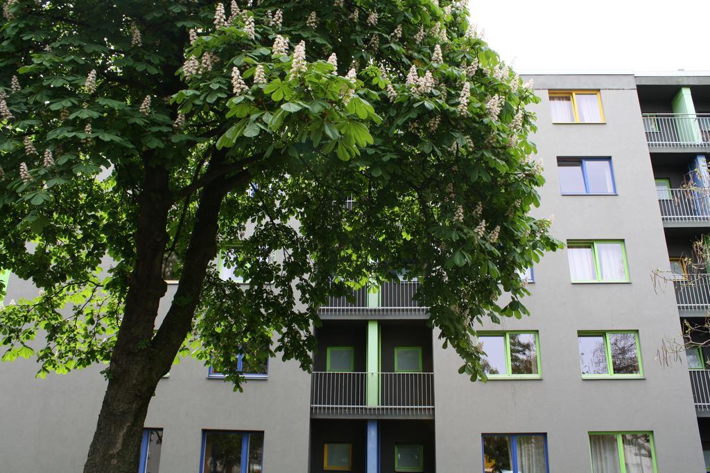 Martas Gastehauser Hauptbahnhof Berlin Ehemals Jugendgastehaus Buitenkant foto